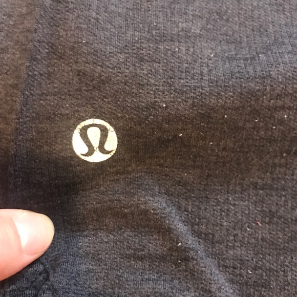 Lululemon Cropped Leggings - Picture 3 of 5